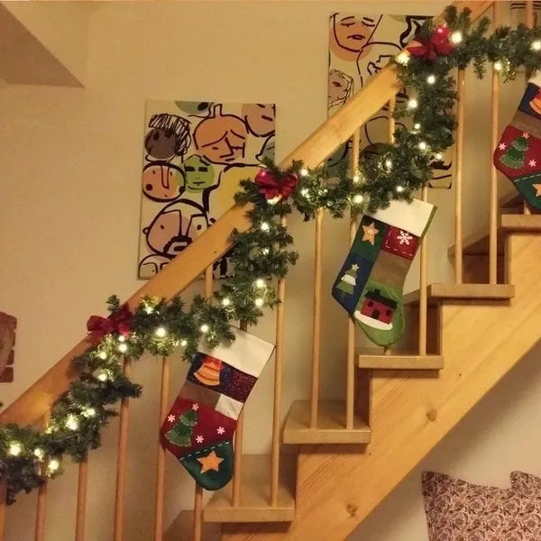 Christmas Garland