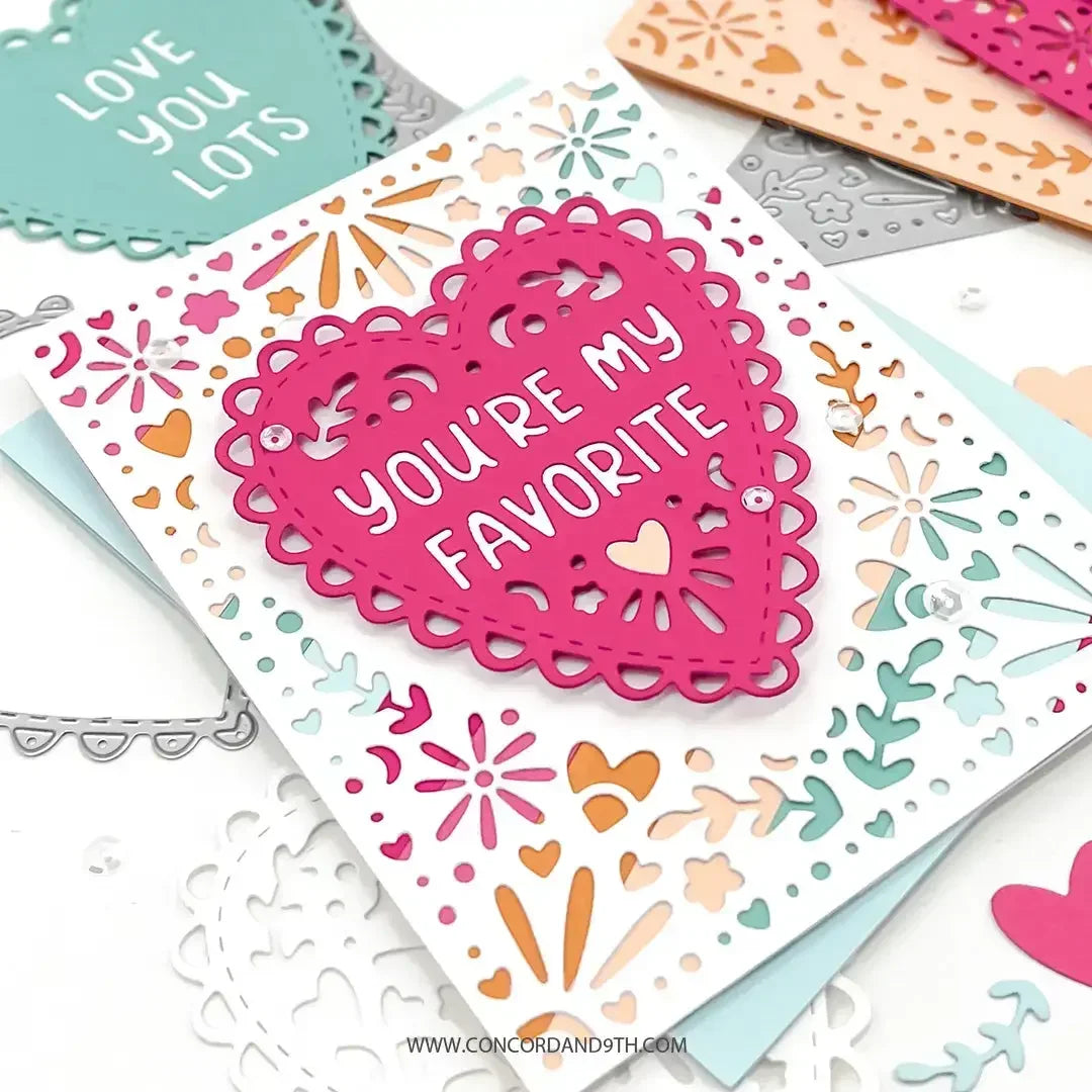 Greeting Cards & Love Notes