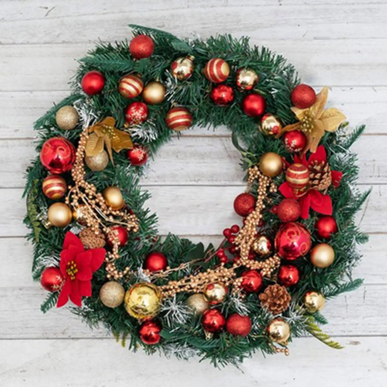 Christmas Wreath