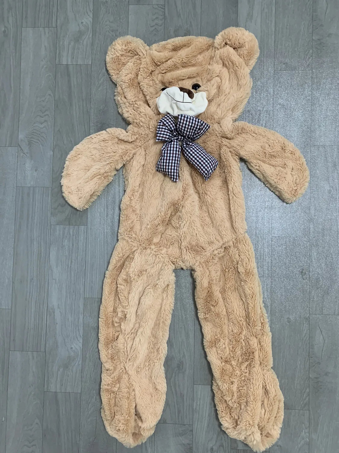 Soft Giant American Bear Plush