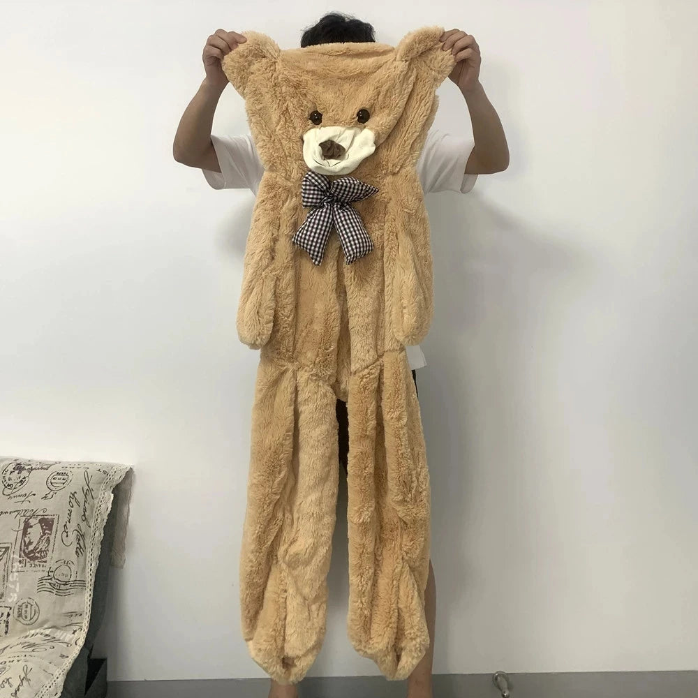 Soft Giant American Bear Plush