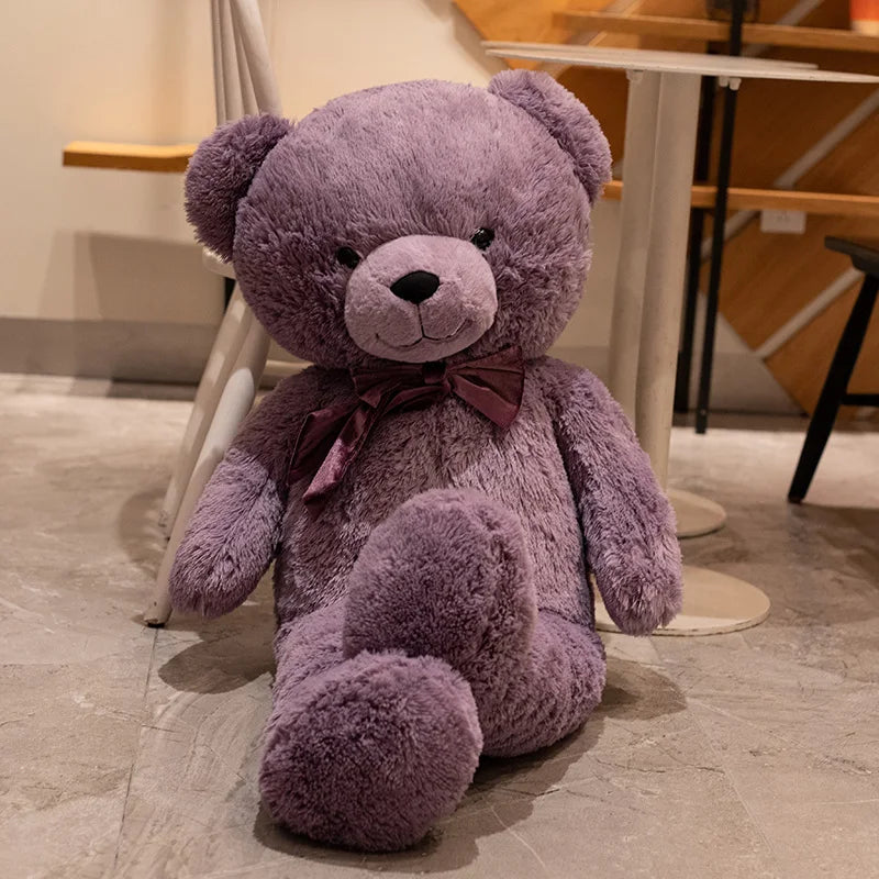 Giant American Plush Teddy Bear