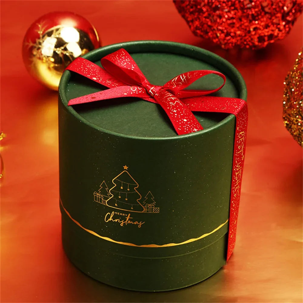 Christmas Candy & Gift Box