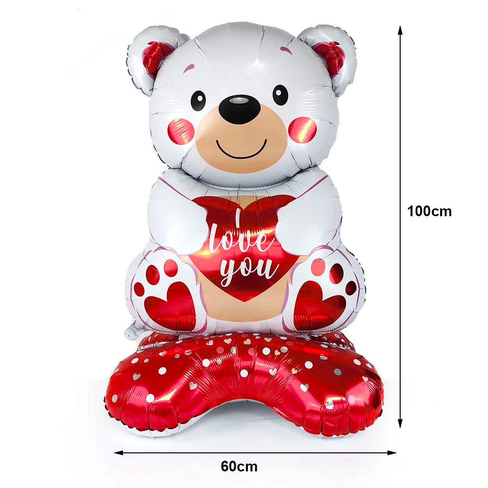 Balloon Set – Valentine’s Day Decor