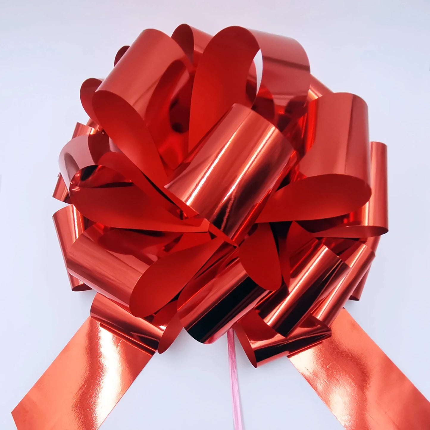 18-Inch Pull Bow – Perfect for Car Gift Wrapping