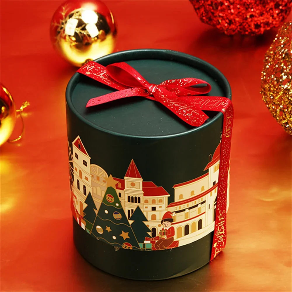 Christmas Candy & Gift Box