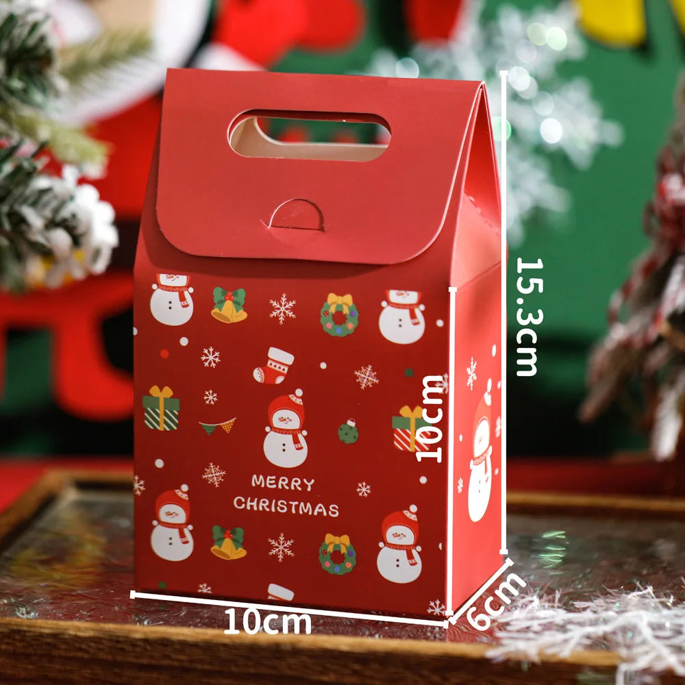 Christmas Gift Bags Uk