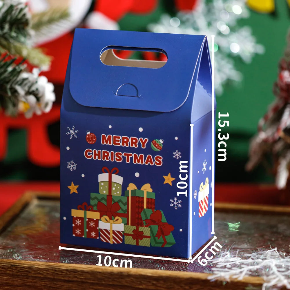 Christmas Gift Bags Uk