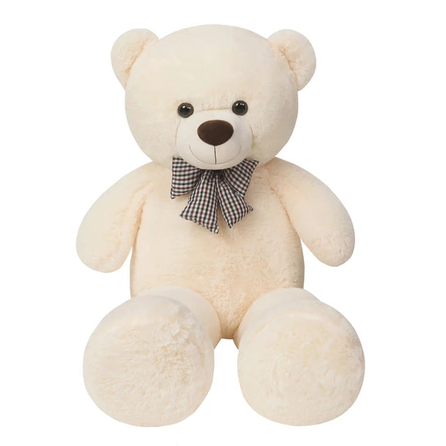 Soft Giant American Bear Plush