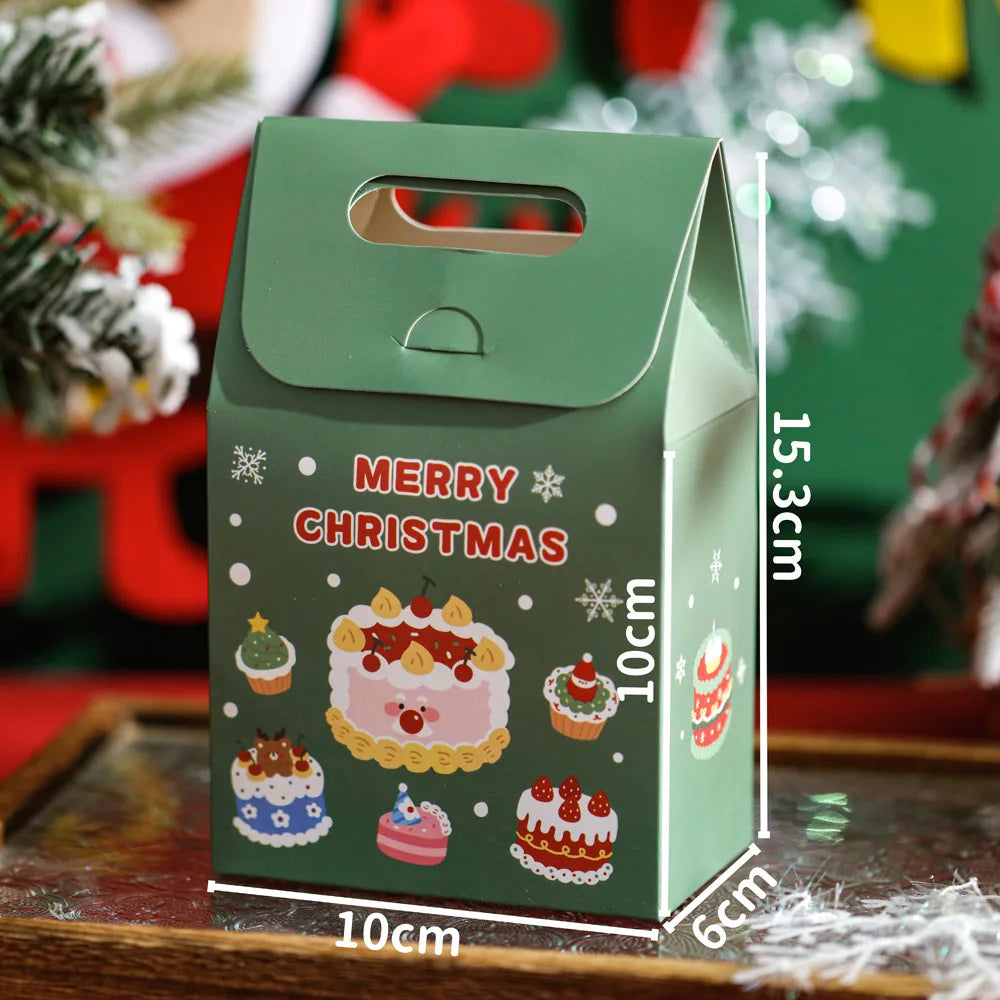 Christmas Gift Bags Uk