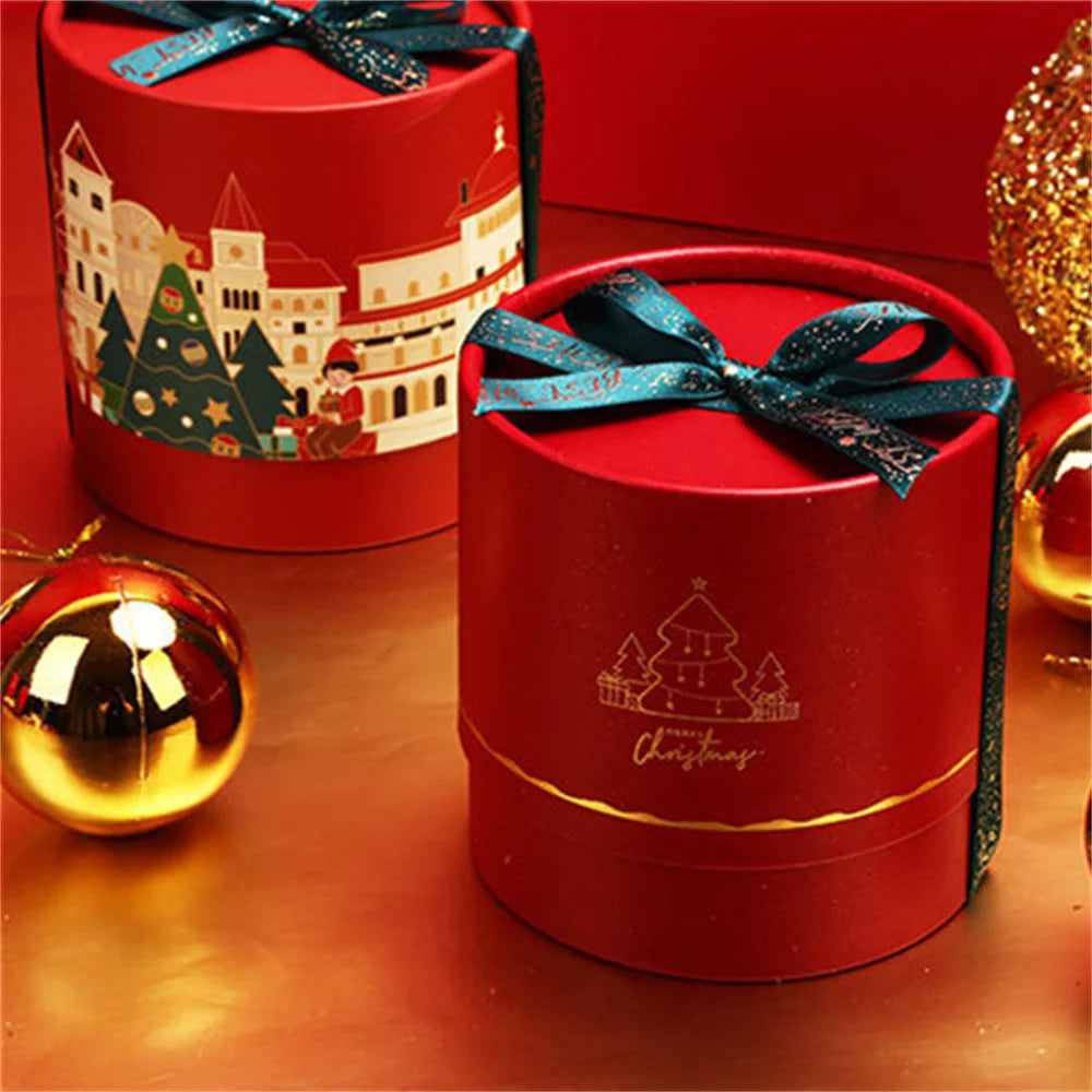 Christmas Candy & Gift Box