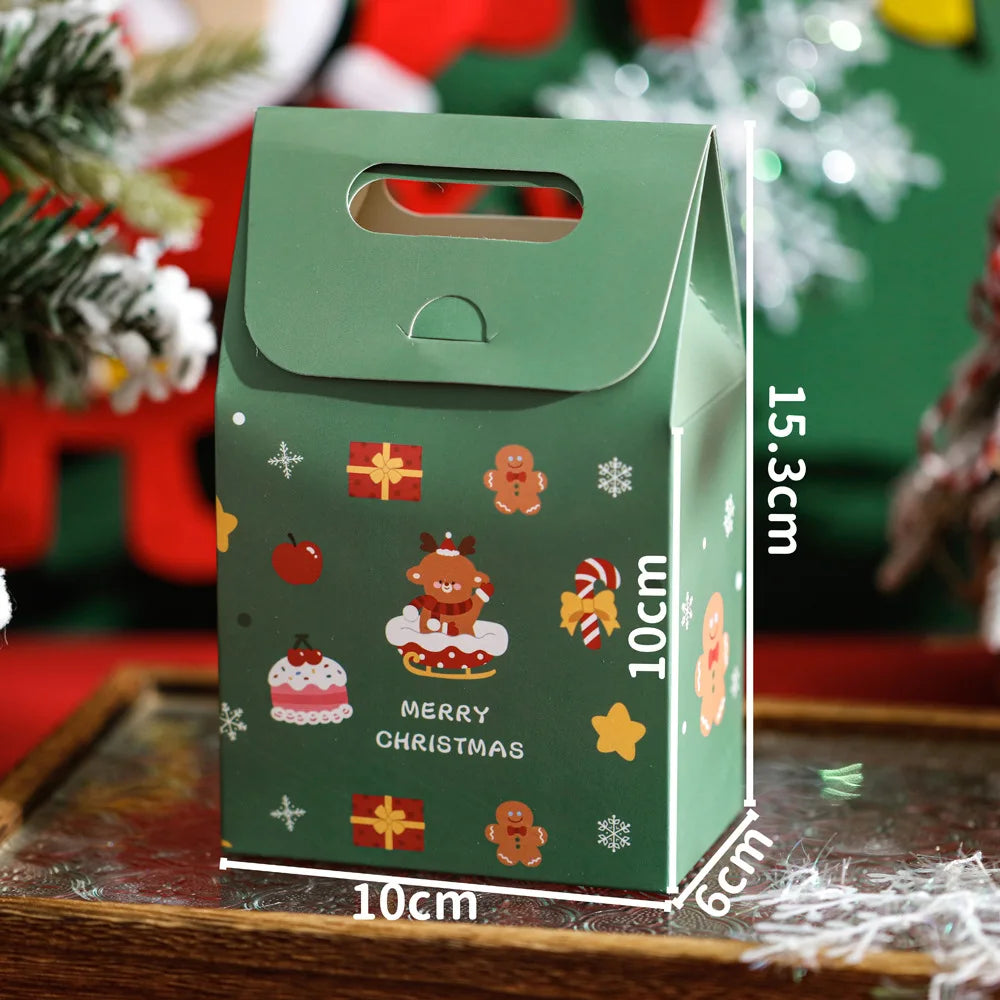 Christmas Gift Bags Uk