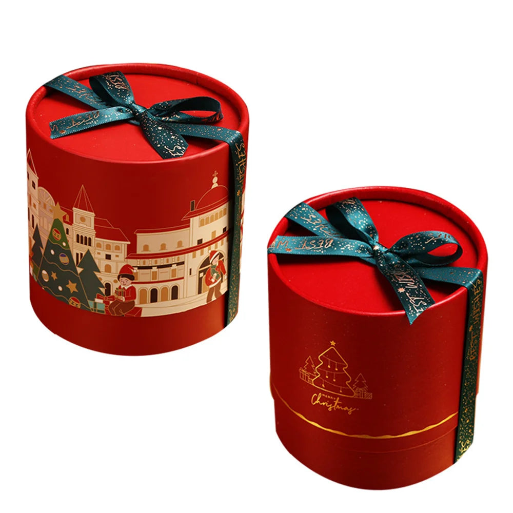 Christmas Candy & Gift Box