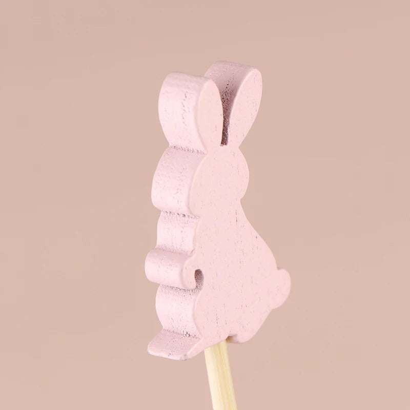 Easter Bamboo Skewers